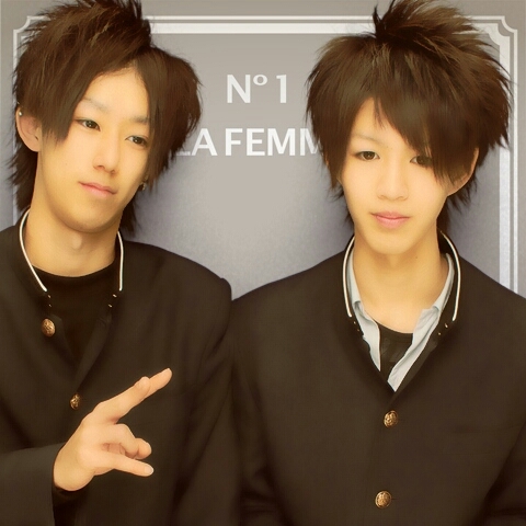 斎藤亮太 Kinoyamasasan Twitter