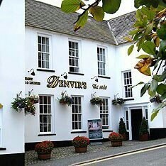 Denvirs Coaching Inn