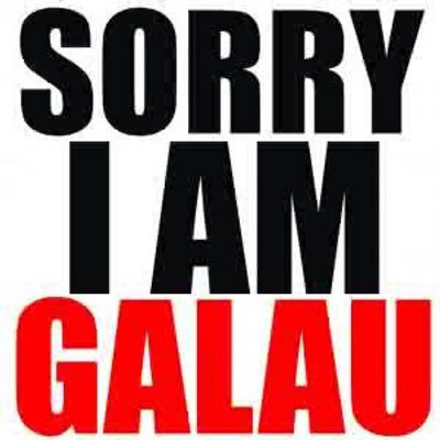 Gambar Galau on Twitter: "Pengen ketemu kamu :( # ...