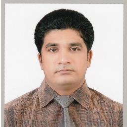 kamilsajjad's profile picture. 