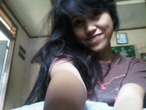 12,05,1997Participants:-------------Annisa RK., Ryan ramaputra