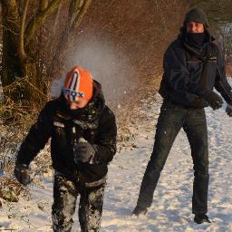 Xandervis's profile picture. 