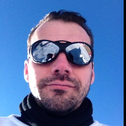 glaurentg Profile Picture