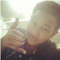 BALL IS LIFE HATERS ARE TRIFE IM KOPEY DOE FOLLOW ME CUSS IM THE WAVE