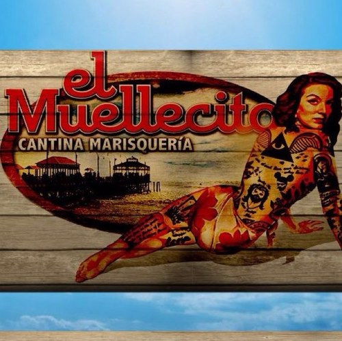 ElMuellecito's profile picture. 