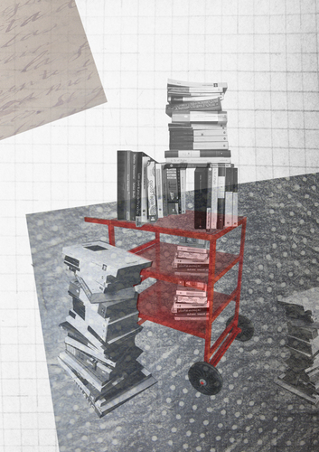 transitant: llibres i línies de fuga. #LlibreriaZombie esp. en assaig polític i crítica social. #SempreAprenent
Avui: #construint una #IllaLliure @CDR_Mallorca