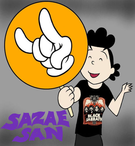 AXL99Kase's profile picture. メタルとプログレとアナログレコードをこよなく愛しています