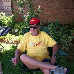 Nature loving, enjoy camping and fishing. Keen interest in UFO sightings and the universe.