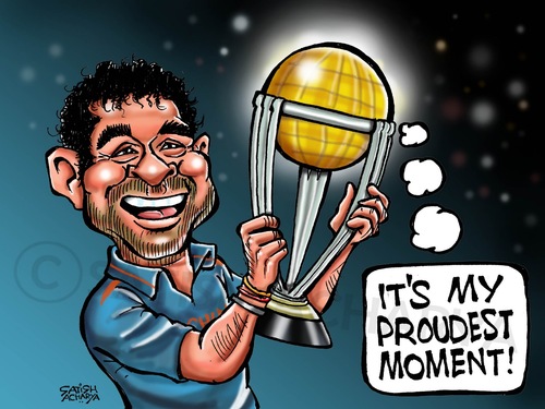 crazzzy about cricket.. follow the world of news and believe in myself