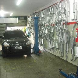 MacedoProscap's profile picture. Suspensão, escapamentos, freios,ar condicionado e tudo para o seu veículo.
Venha conferir!