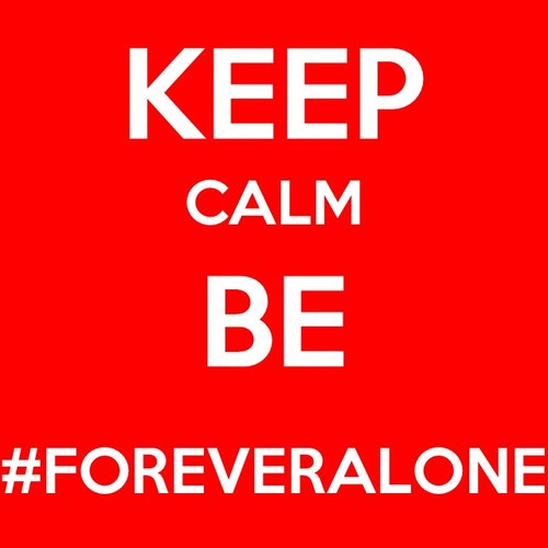 UglyAlone's profile picture. #ForeverAlone #UglyAlone Cortandovenas@gmail.com