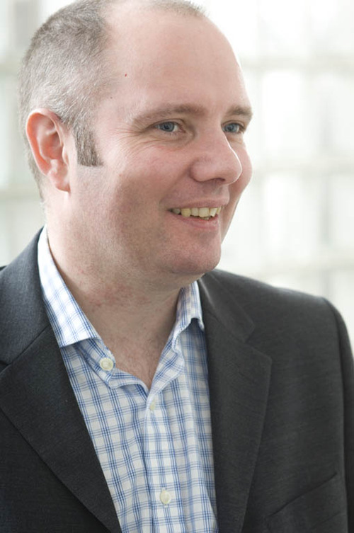 ColinBwork's profile picture. Not enough space for my life story