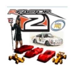 rF2_Classic's profile picture. Simracing mit den Klassikern des Motorsports