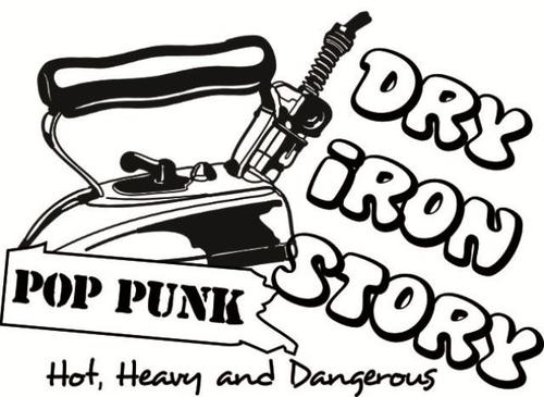 DIS is Pop Punk

Dry Up :
@RRVarian 
@Faizfrz 
@ZulfikarDwnSyh 
@Nazu_DIS 
@bayufahrizal1

CP : 087879506869 / PIN 212BD8C2