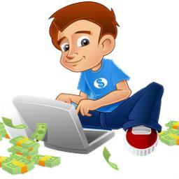 Make Money Island is an online community where you can discuss and learn more about online earning opportunities.