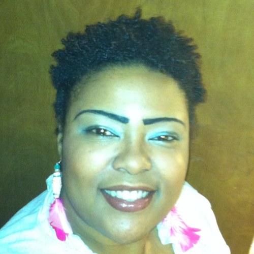 ladybarber_1104's profile picture. hates haters/liars and participaters of them