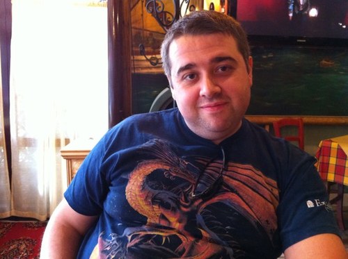 jjthegreat75's profile picture. 