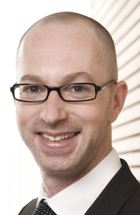 Medien- und Marketingmanager