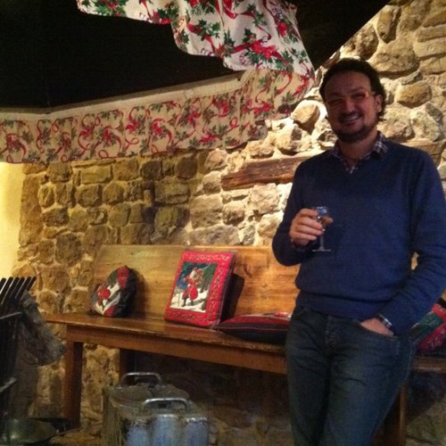 DuseMasin's profile picture. 