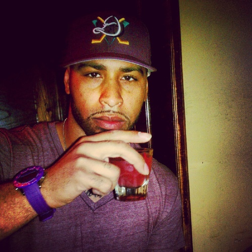 CEO Of MajorGreaseVintage .. Long.Live.Fashion .. I Started This Company For People That Appreciate FASHION As ART .. Email: majorgreasevintage@gmail.com