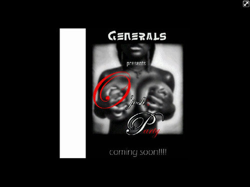Generals001 Profile Picture