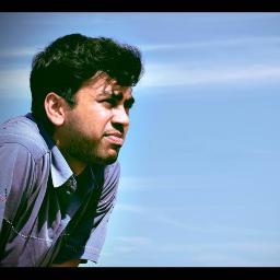 Indian. தமிழன். Engineer. Music addict. Cricket lover. Software Developer.         My opinions are my own and no one cares anyway. 🤷‍♂️
