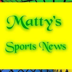 The latest news and results from the wide world of sport    run by @MattyHarrison3 IG: mattysportsnews