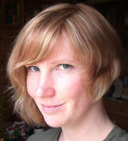 aennekenf's profile picture. 