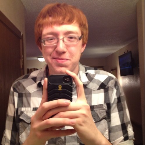 AlbinoTree's profile picture. 