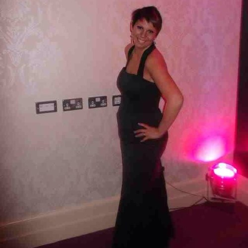 Beckyjones7's profile picture. 