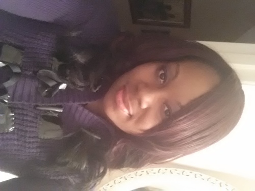 sha_nee_84's profile picture. People say I set out to be different, I'm just being me so that's what make me different....