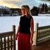 Agneta Gad (@agnetagad) Twitter profile photo