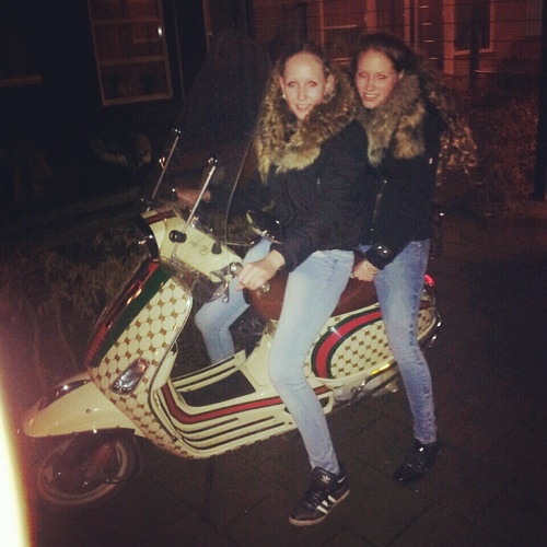 yaralangedijk9's profile picture. mijn beste vriendinnetje jacky!      topper theiss!