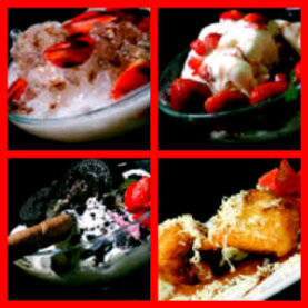 juice ice cream n meal, jakal KM 14 , come join us :)
