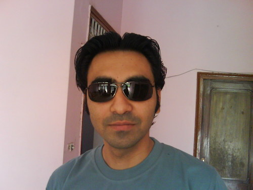 rajeshkmr's profile picture. :)
