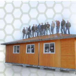 Expeditionary Solutions delivering off the grid structures and shelters, solar, sewer and water systems for Military - Humanitarian- Disaster Relief