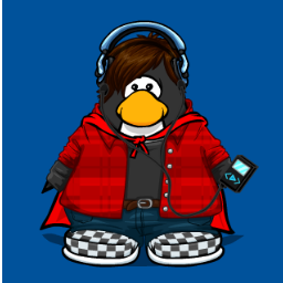 | Hey im Liamkcwow1! | Thank you Club Penguin for an amazing Childhood. | Joined CP 2007-2013 |
