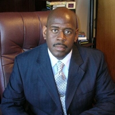 PastorRPatrick's profile image