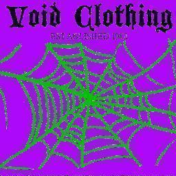 Nottinghams biggest, oldest, bestest alternative clothing, footwear and accessories store! established in 1982!