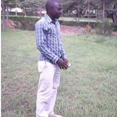 Tutor in Mathematics & ICT, Email: dmasepo@aol.com, deogratiasmasepo/facebook.com.