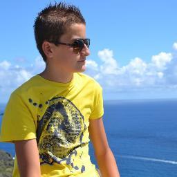 vaalou_33's profile picture. DV Animation.