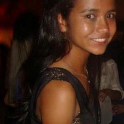 Twitter Oficial - Jogadora de Futebol/Guerreira/ Vascaína/Aventureira/Estudante/Alegre/FE / .Curto bastante:Festas'Músicas&Dançar.
 Forrozeira ? Né. / DEUS !