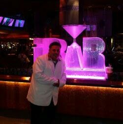 VATOWOODS's profile picture. 