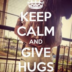 KEEPxCALMxAND's profile picture. KEEP CALM AND FOLLOW US!xo
