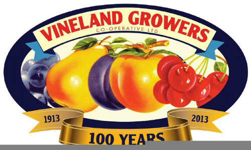 President of Canada's Largest Stone Fruit ( Peaches, Nectarines, Plums ) growing Co-Operative.