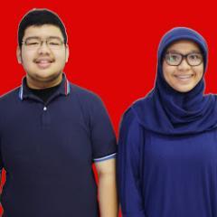 WE_willbe's profile picture. Mewujudkan HMIK yang
Profesional, Aspiratif, Sinergis #PAS

wewillbepas@gmail.com