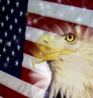God Bless America. God Bless Unions