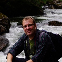 Husband, dad, lover of physical media, seeker of a sane world, digital information management and continuity expert in government, occasional baker