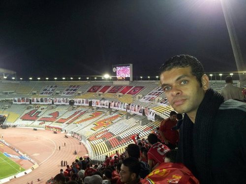 A_Elamin1's profile picture. 