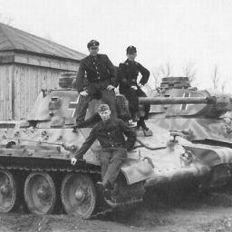 me109g2 Profile Picture